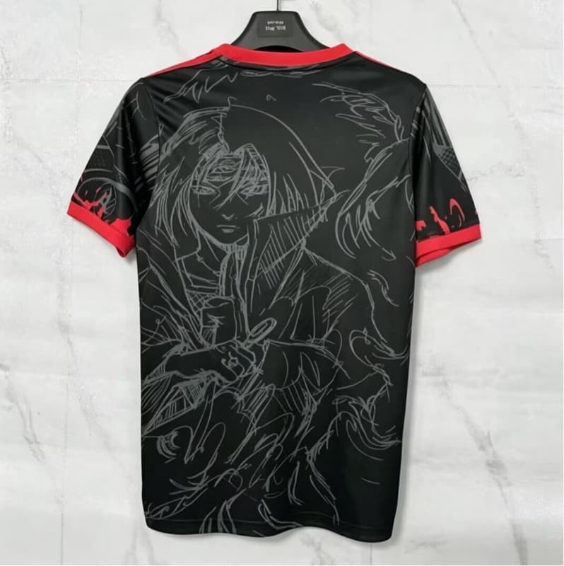 AAA Quality Japan 2026 Special Soccer Jersey 35