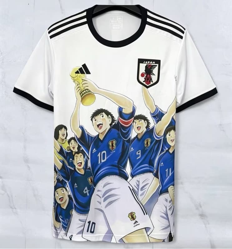AAA Quality Japan 2026 Special Soccer Jersey 36 AAA Quality Japan 2026 Special Soccer Jersey 36
