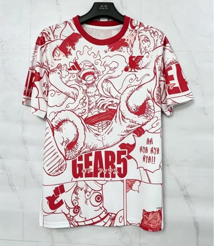 AAA Quality Japan 2026 Special Soccer Jersey 37 AAA Quality Japan 2026 Special Soccer Jersey 37