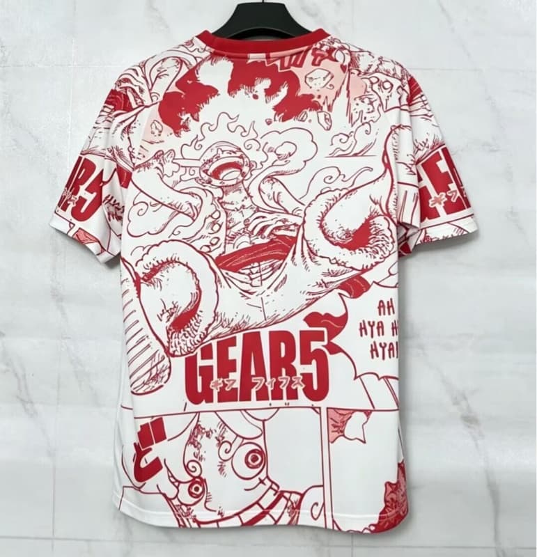 AAA Quality Japan 2026 Special Soccer Jersey 37
