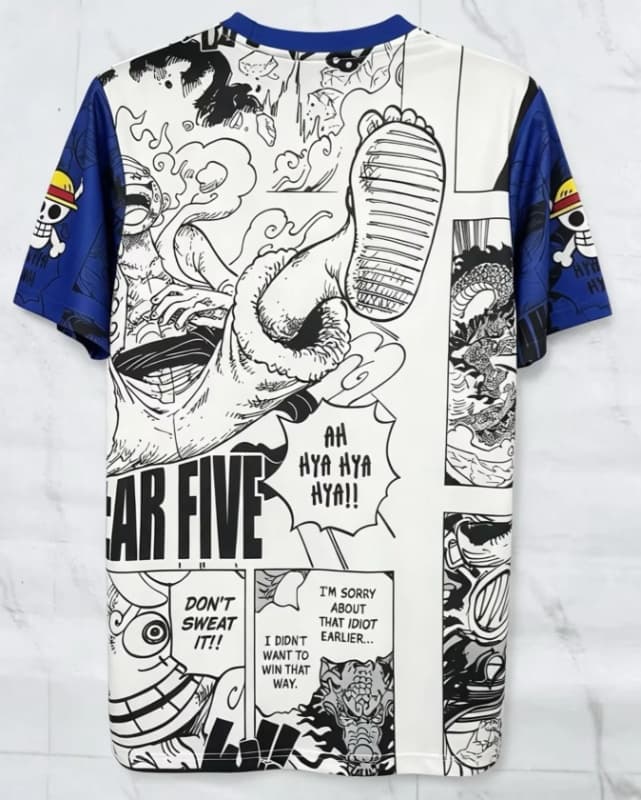 AAA Quality Japan 2026 Special Soccer Jersey 39