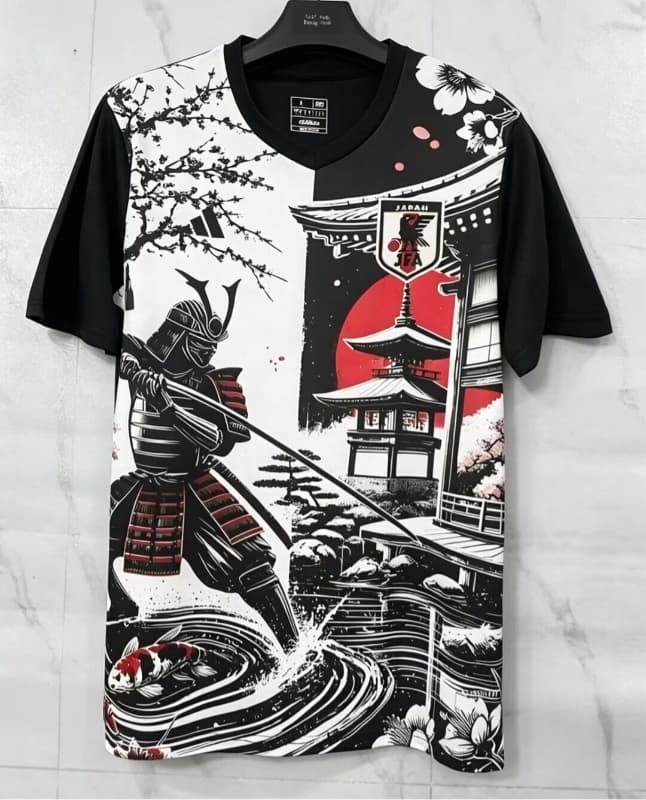 AAA Quality Japan 2026 Special Soccer Jersey 41 AAA Quality Japan 2026 Special Soccer Jersey 41