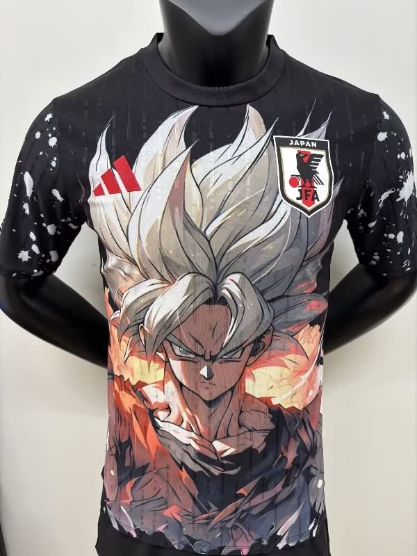 AAA Quality Japan 2026 Special Soccer Jersey (Player) 08