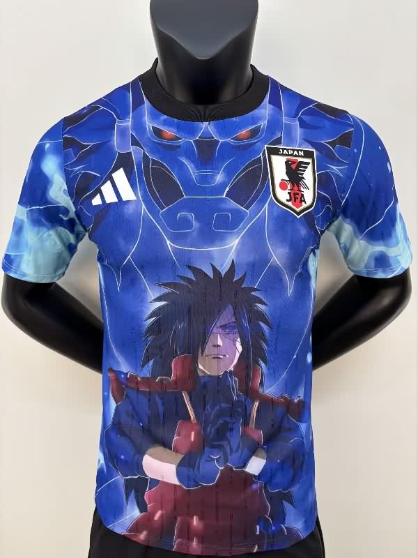 AAA Quality Japan 2026 Special Soccer Jersey (Player) 12
