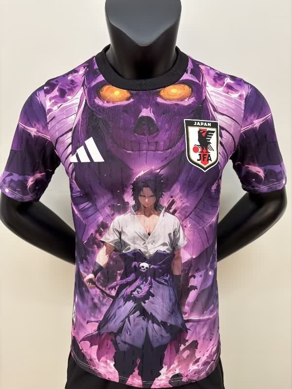 AAA Quality Japan 2026 Special Soccer Jersey (Player) 15