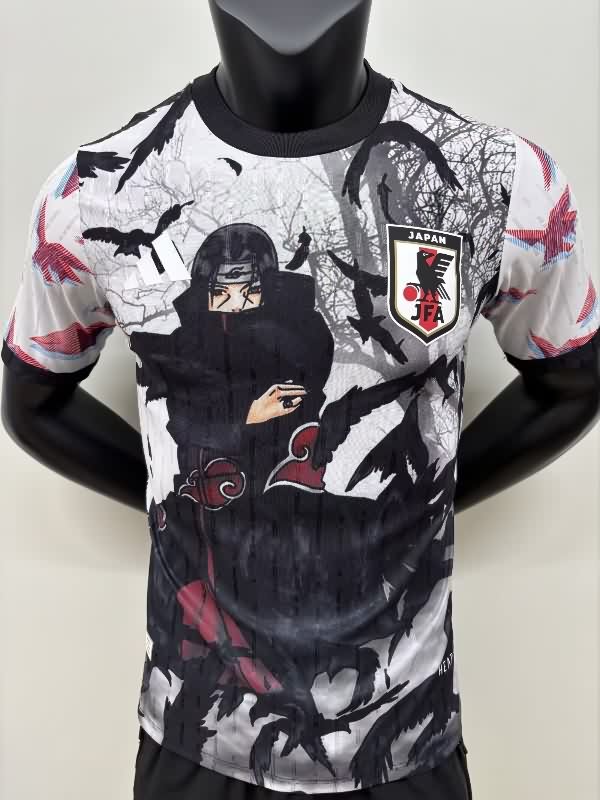 AAA Quality Japan 2026 Special Soccer Jersey (Player) 19