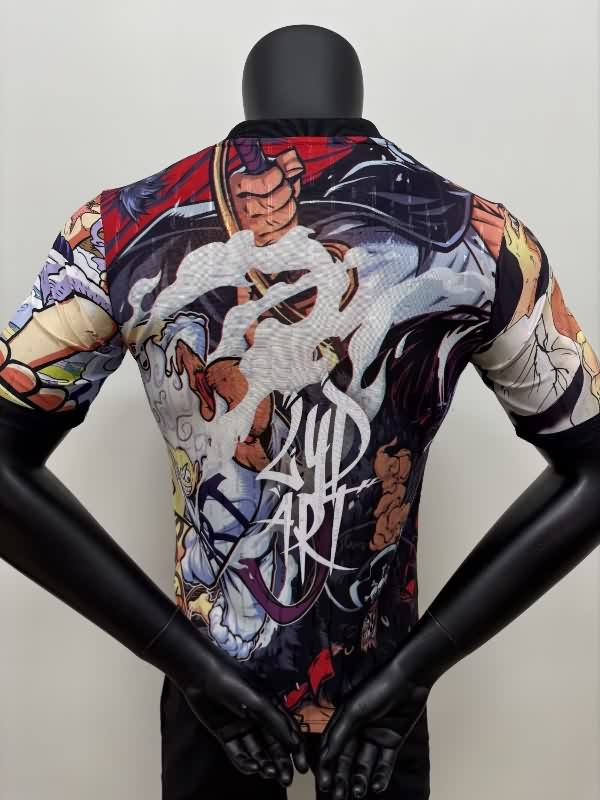 AAA Quality Japan 2026 Special Soccer Jersey (Player) 20