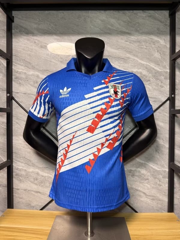 AAA Quality Japan 2026 Special Soccer Jersey (Player) 21