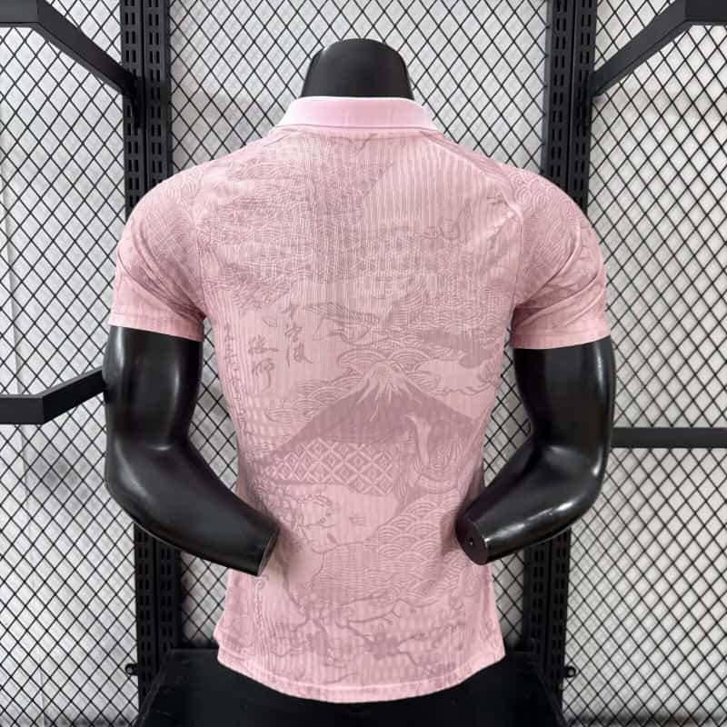 AAA Quality Japan 2026 Special Soccer Jersey (Player) 23
