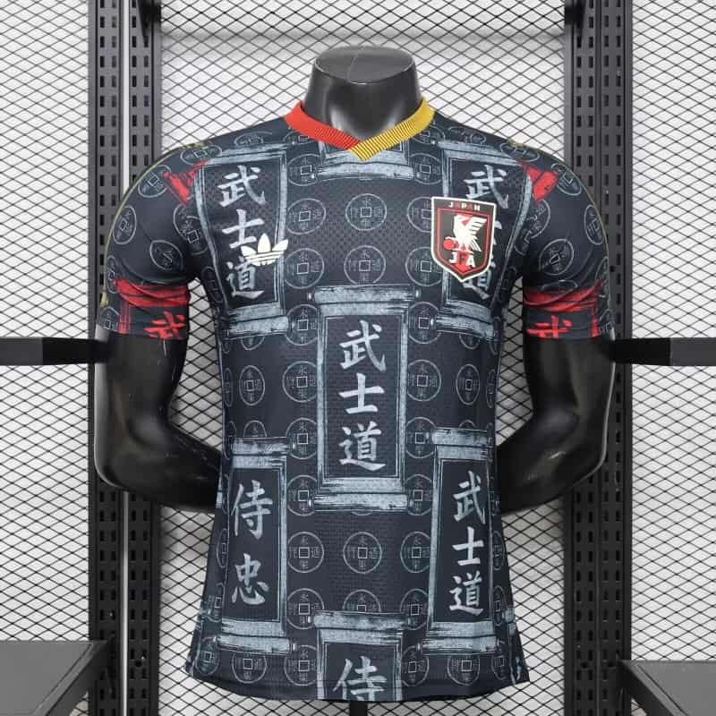 AAA Quality Japan 2026 Special Soccer Jersey (Player) 26 AAA Quality Japan 2026 Special Soccer Jersey (Player) 26