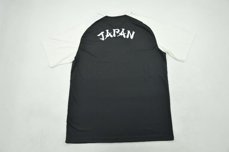 AAA Quality Japan 2026 Training Soccer Jersey