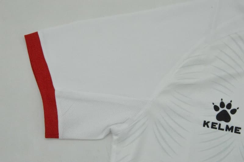 AAA Quality Jordan 25/26 Home Soccer Jersey