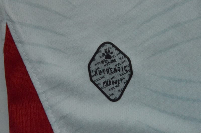 AAA Quality Jordan 25/26 Home Soccer Jersey