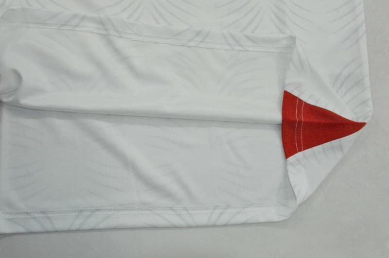 AAA Quality Jordan 25/26 Home Soccer Jersey