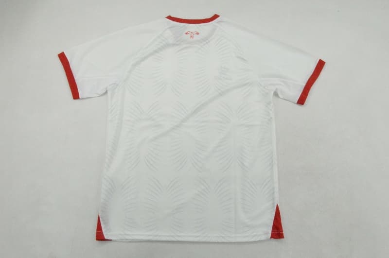 AAA Quality Jordan 25/26 Home Soccer Jersey