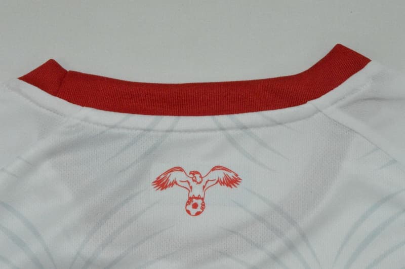 AAA Quality Jordan 25/26 Home Soccer Jersey