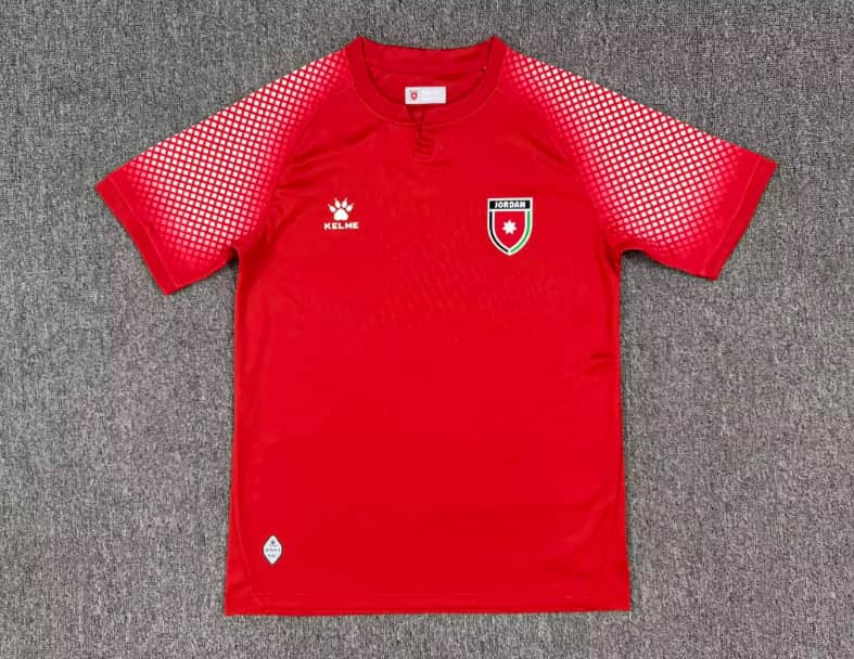 AAA Quality Jordan 2026 World Cup Away Soccer Jersey