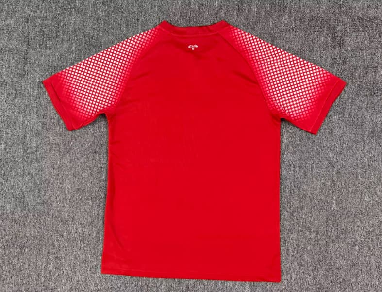 AAA Quality Jordan 2026 World Cup Away Soccer Jersey