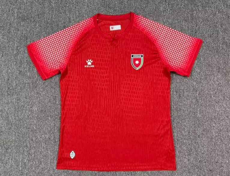 AAA Quality Jordan 2026 World Cup Away Soccer Jersey (Player)