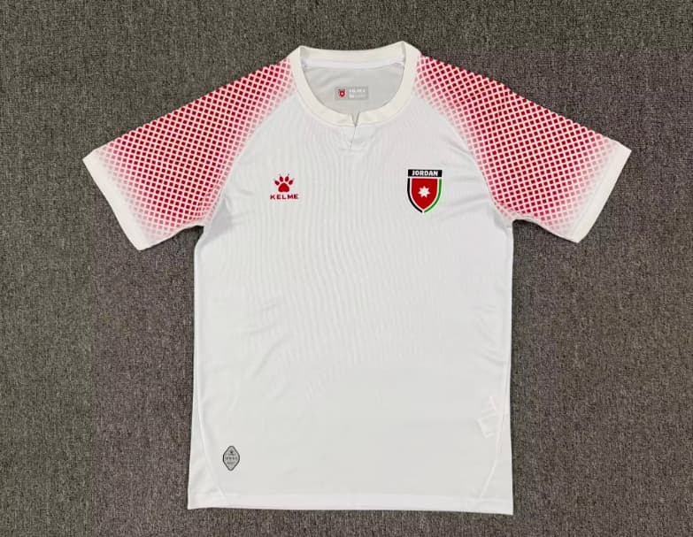 AAA Quality Jordan 2026 World Cup Home Soccer Jersey