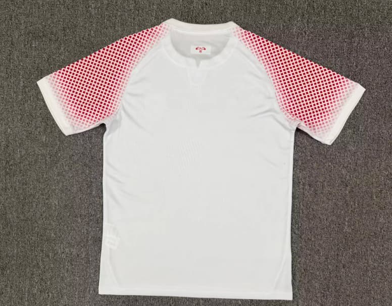 AAA Quality Jordan 2026 World Cup Home Soccer Jersey