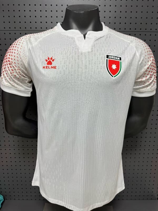 AAA Quality Jordan 2026 World Cup Home Soccer Jersey (Player)