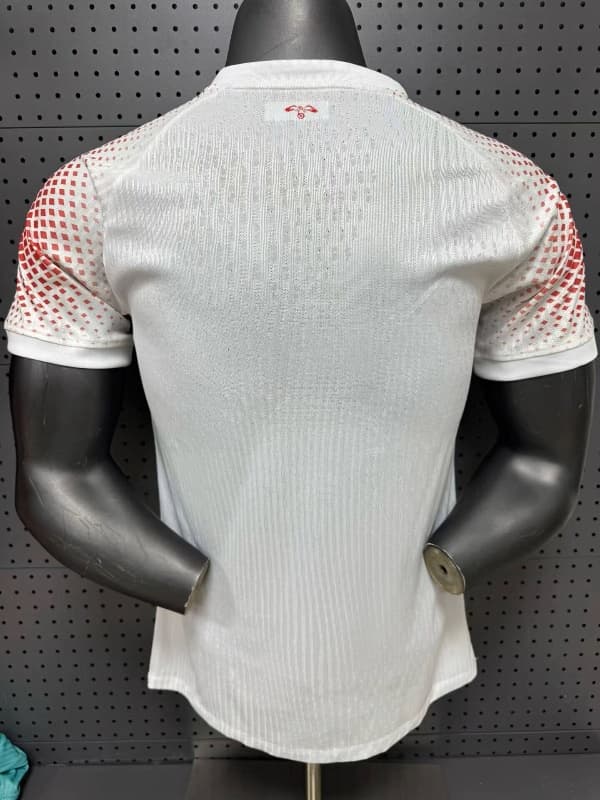 AAA Quality Jordan 2026 World Cup Home Soccer Jersey (Player)