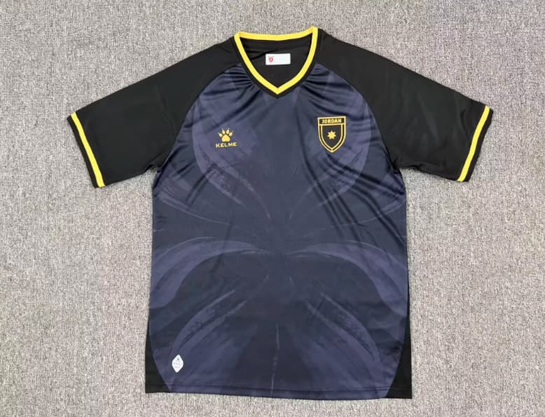 AAA Quality Jordan 2026 World Cup Third Soccer Jersey