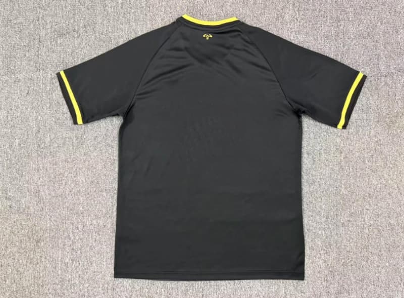 AAA Quality Jordan 2026 World Cup Third Soccer Jersey
