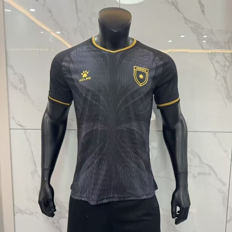 AAA Quality Jordan 2026 World Cup Third Soccer Jersey (Player)