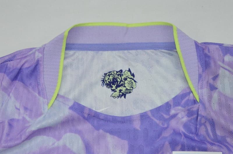 AAA Quality Korea 2026 Away Soccer Jersey (Player)