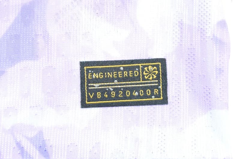 AAA Quality Korea 2026 Away Soccer Jersey (Player)