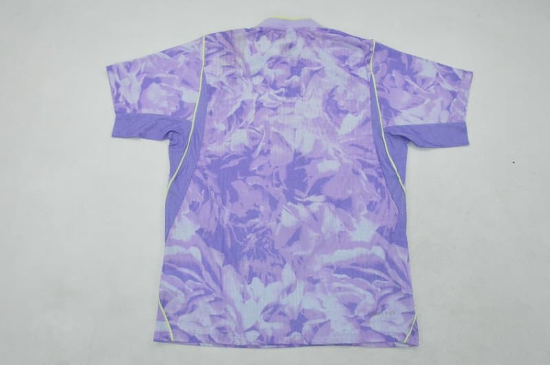 AAA Quality Korea 2026 Away Soccer Jersey (Player)