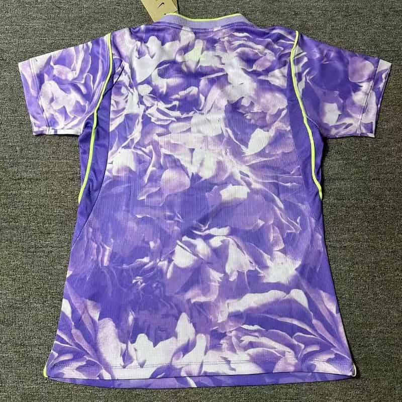 AAA Quality Korea 2026 Away Women Soccer Jersey