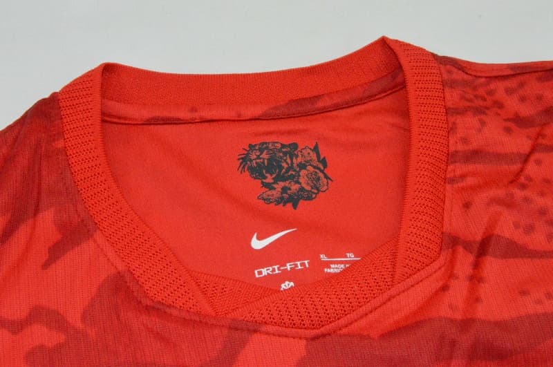 AAA Quality Korea 2026 Home Soccer Jersey