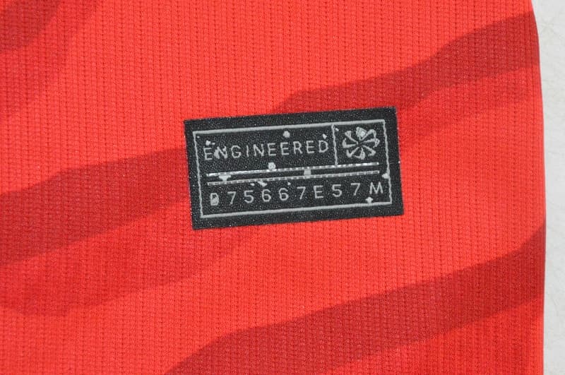 AAA Quality Korea 2026 Home Soccer Jersey