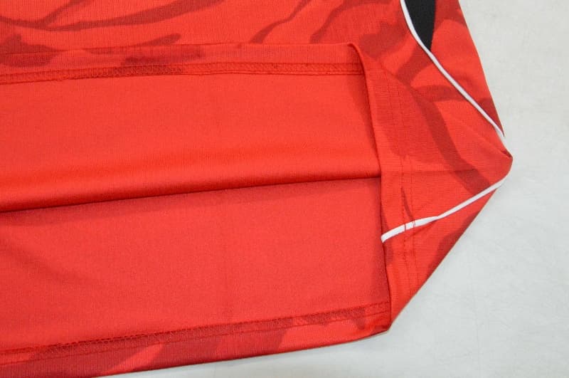 AAA Quality Korea 2026 Home Soccer Jersey