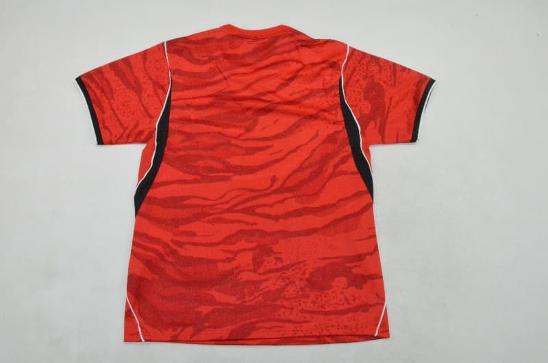 AAA Quality Korea 2026 Home Soccer Jersey