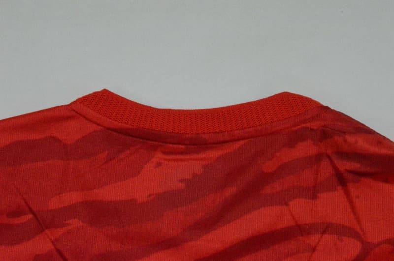 AAA Quality Korea 2026 Home Soccer Jersey
