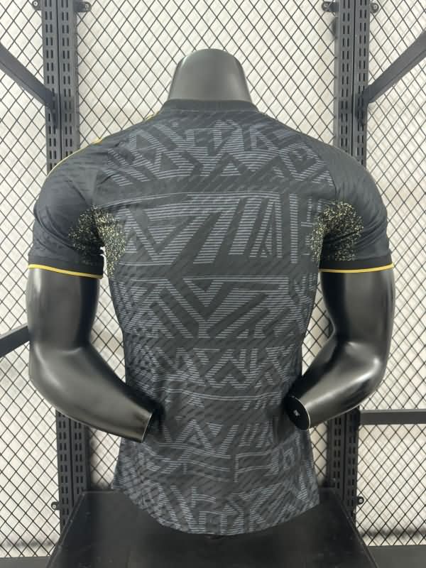 AAA Quality Mexico 2025 Special Soccer Jersey (Player) 04