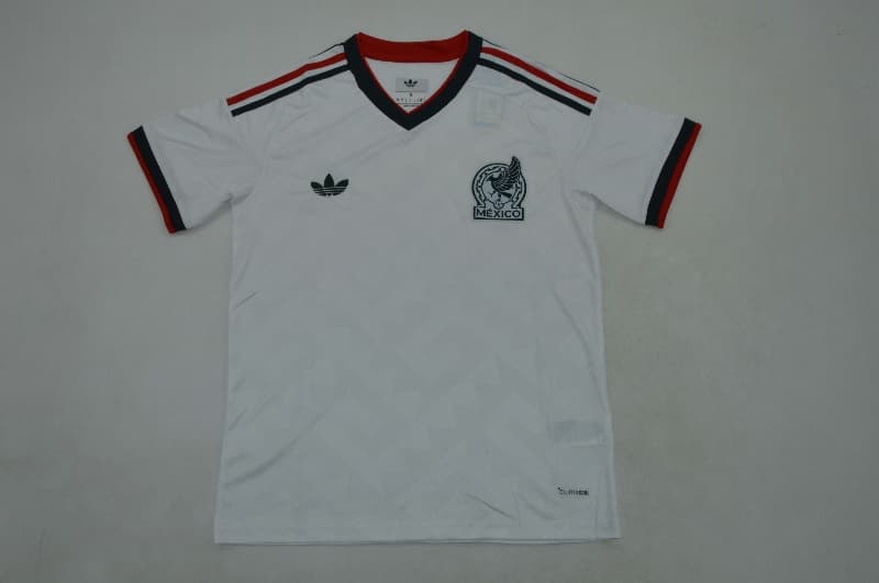 AAA Quality Mexico 2026 World Cup Away Soccer Jersey