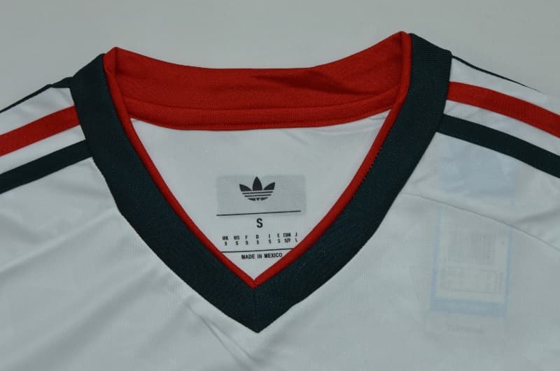 AAA Quality Mexico 2026 World Cup Away Soccer Jersey
