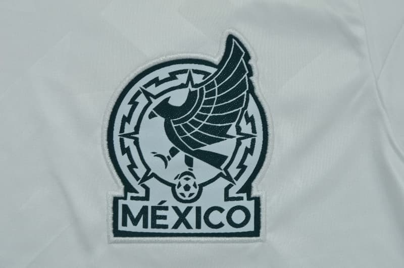 AAA Quality Mexico 2026 World Cup Away Soccer Jersey