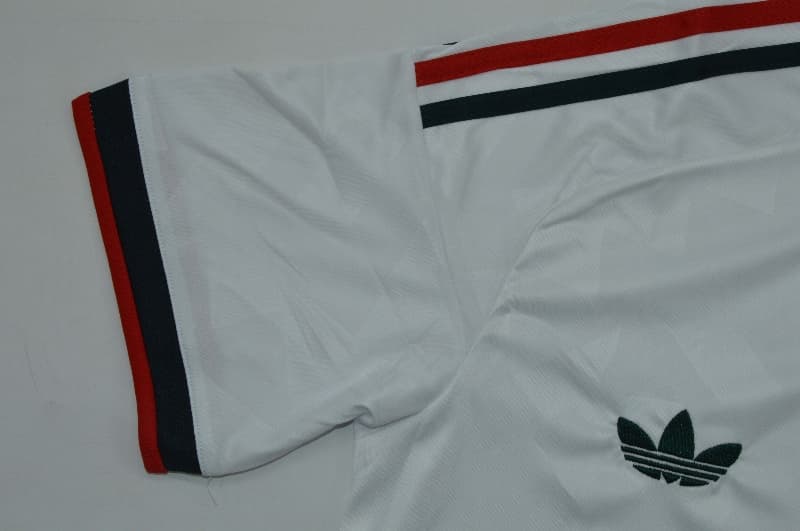 AAA Quality Mexico 2026 World Cup Away Soccer Jersey