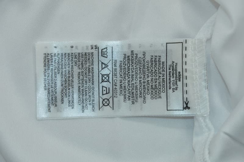 AAA Quality Mexico 2026 World Cup Away Soccer Jersey