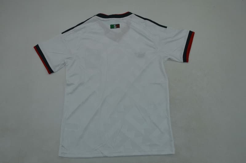 AAA Quality Mexico 2026 World Cup Away Soccer Jersey