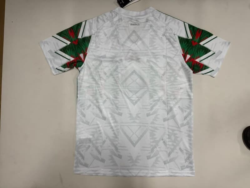 AAA Quality Mexico 2026 Special Soccer Jersey