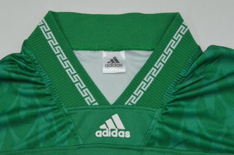 AAA Quality Mexico 2026 Special Soccer Jersey 02