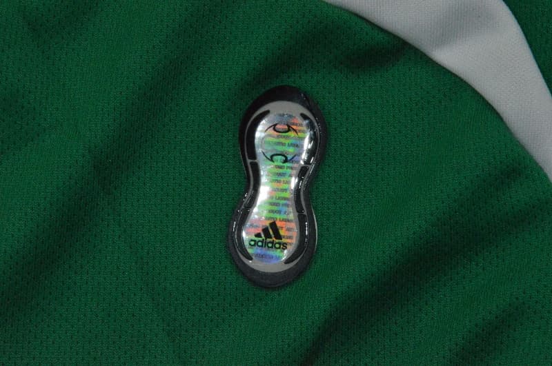 AAA Quality Mexico 2026 Special Soccer Jersey 02