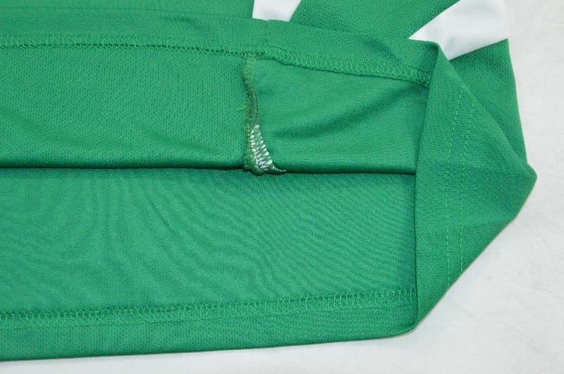 AAA Quality Mexico 2026 Special Soccer Jersey 02